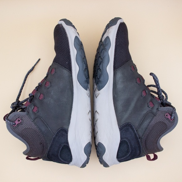 Teva Arrowood 2 Mid Trail Hiking Shoes 1103270 Women's Size 6.5 - Picture 6 of 8